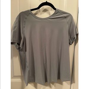 Lululemon top